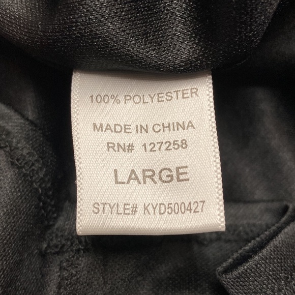 Girls Large dress - Picture 14 of 14